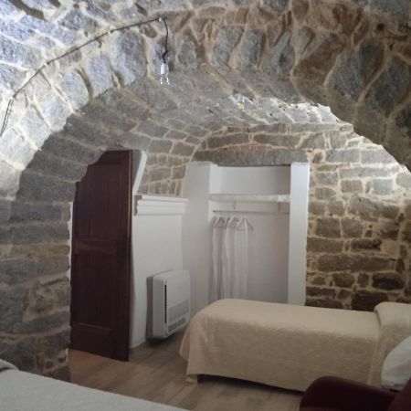 Antica Fonni Villa Екстериор снимка