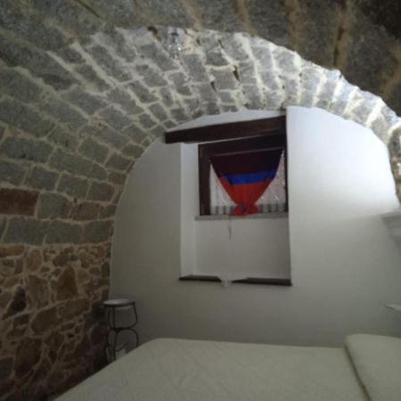 Antica Fonni Villa Екстериор снимка