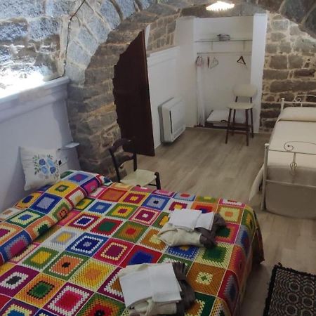 Antica Fonni Villa Екстериор снимка
