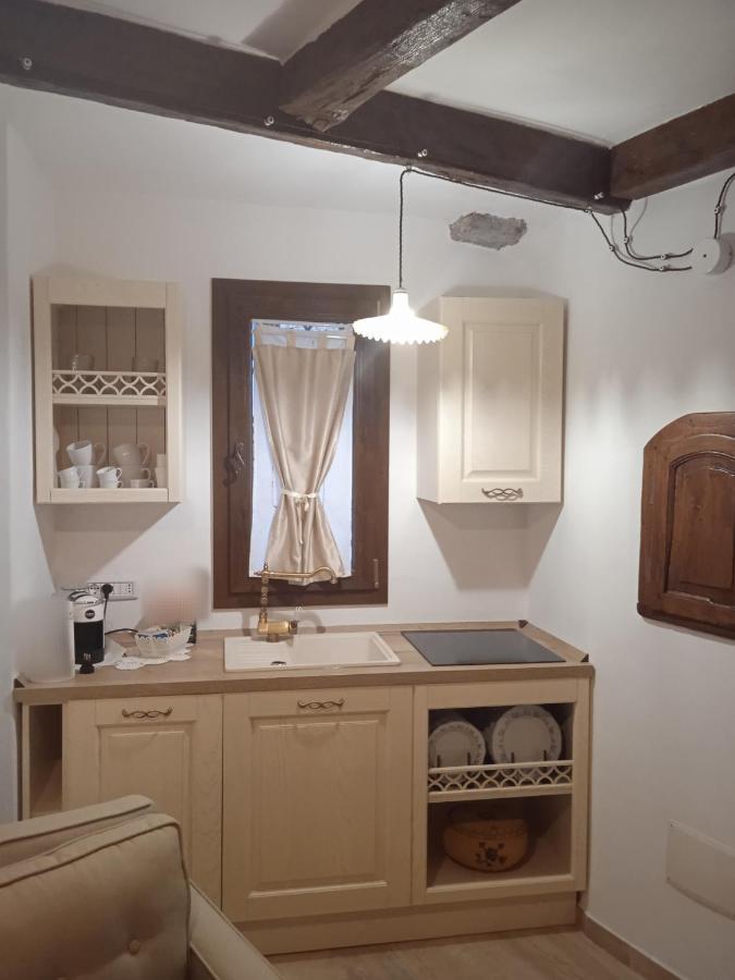 Antica Fonni Villa Екстериор снимка