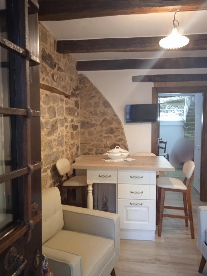 Antica Fonni Villa Екстериор снимка